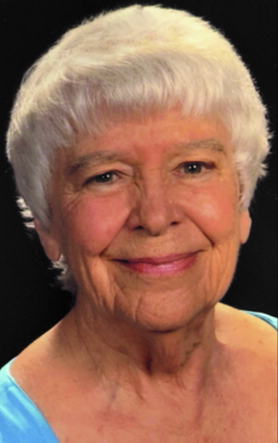 Rosemary Leet Stark